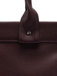 Сумка Женские 24С1289К45 БОРДО