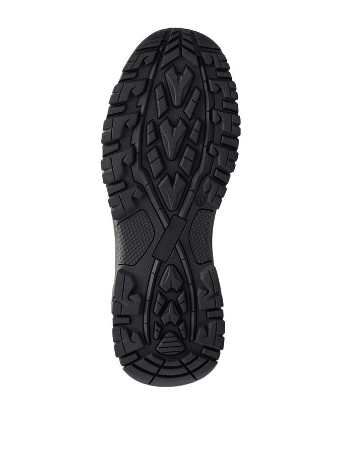 Ботинки Мужские 8614120