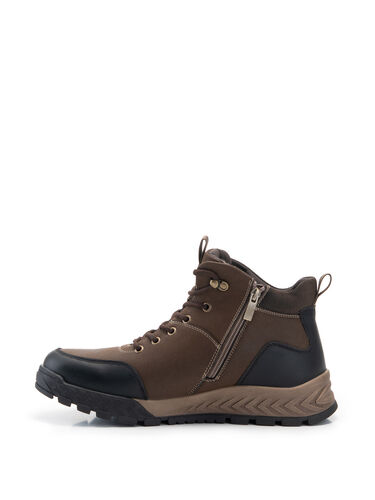 Ботинки Мужские 8614115