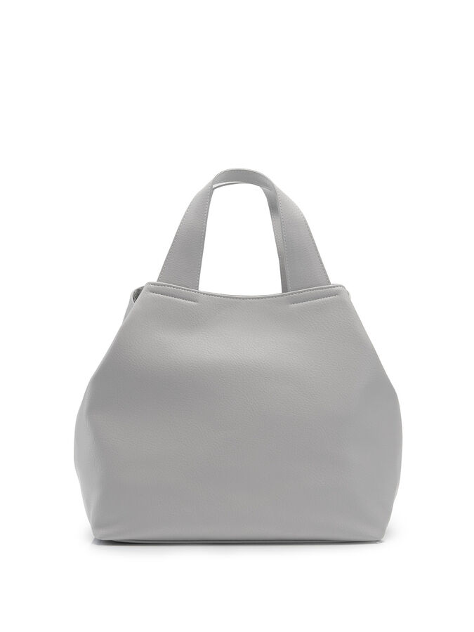 Сумка Женские 24С847К45 СЕРЫЙ