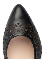 Лодочки Женские 2138680