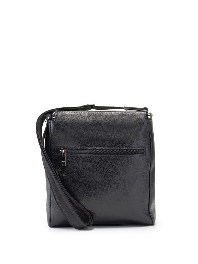 Сумка Мужские 23С81К45 ЧЕРНЫЙ