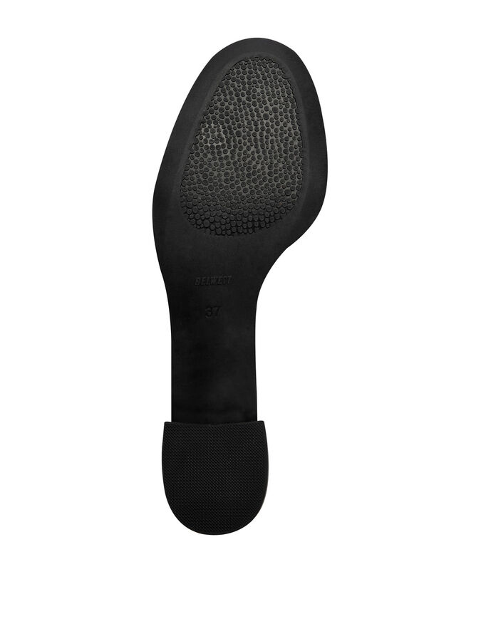 Лодочки Женские 2137355