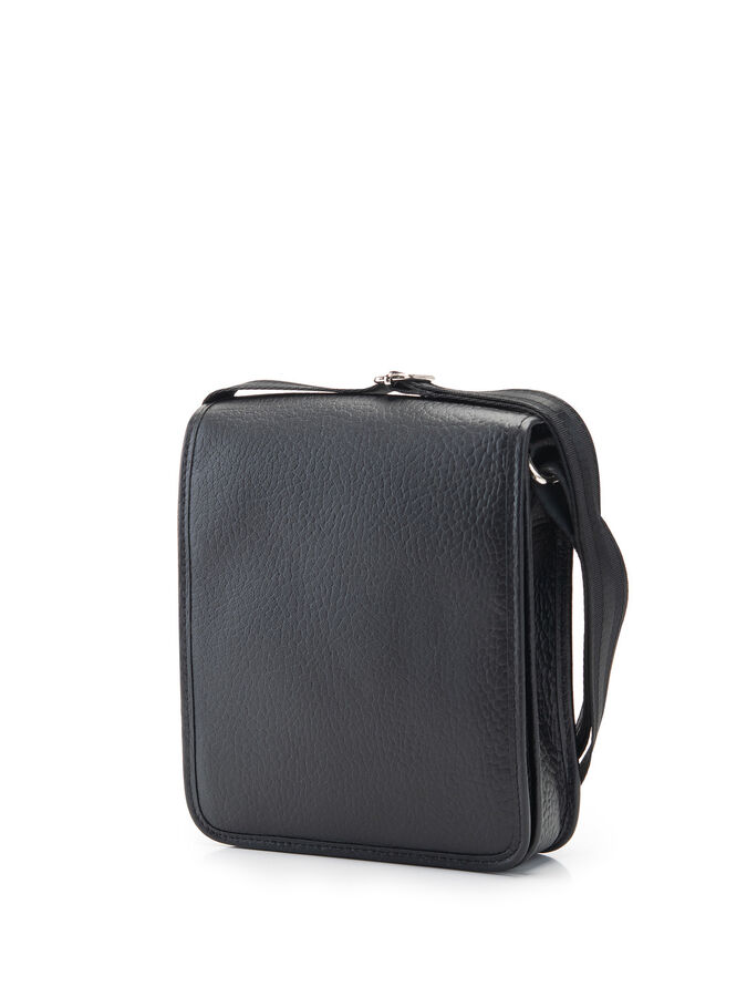 Сумка Мужские 25С1262К45 ЧЕРНЫЙ