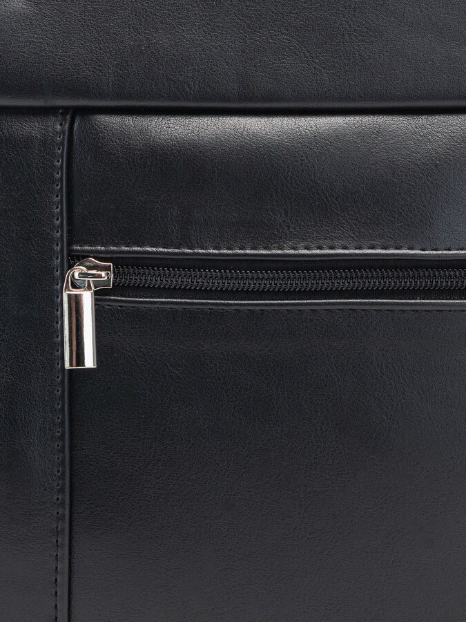 Сумка Мужские 25С1990К45 ЧЕРНЫЙ