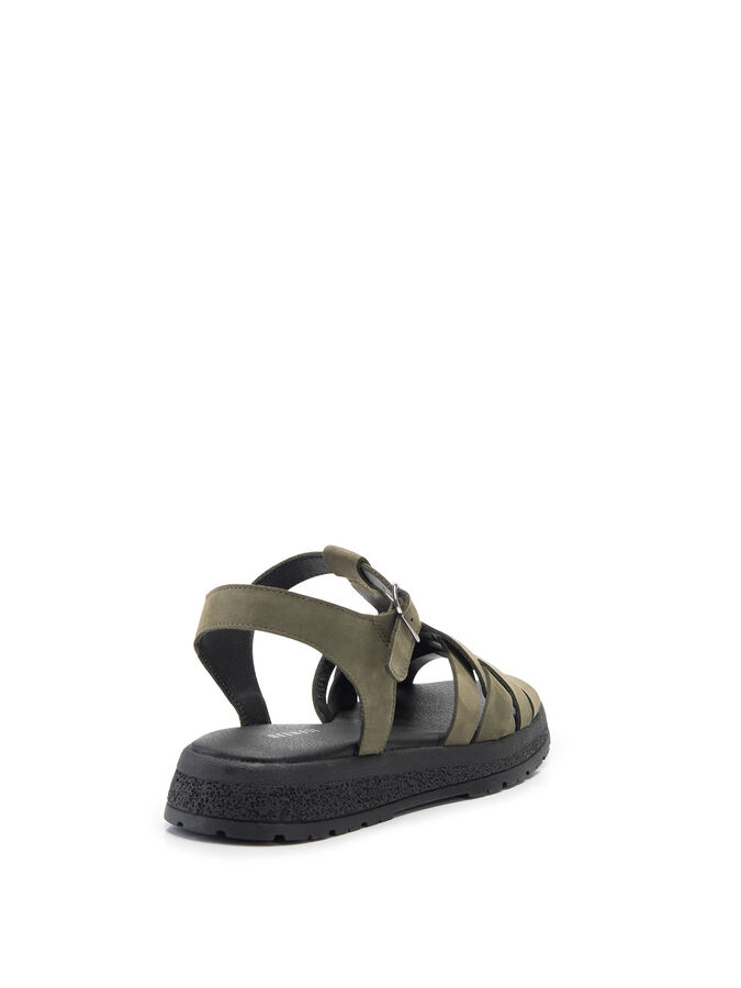 Сандалии Женские 2538311/L