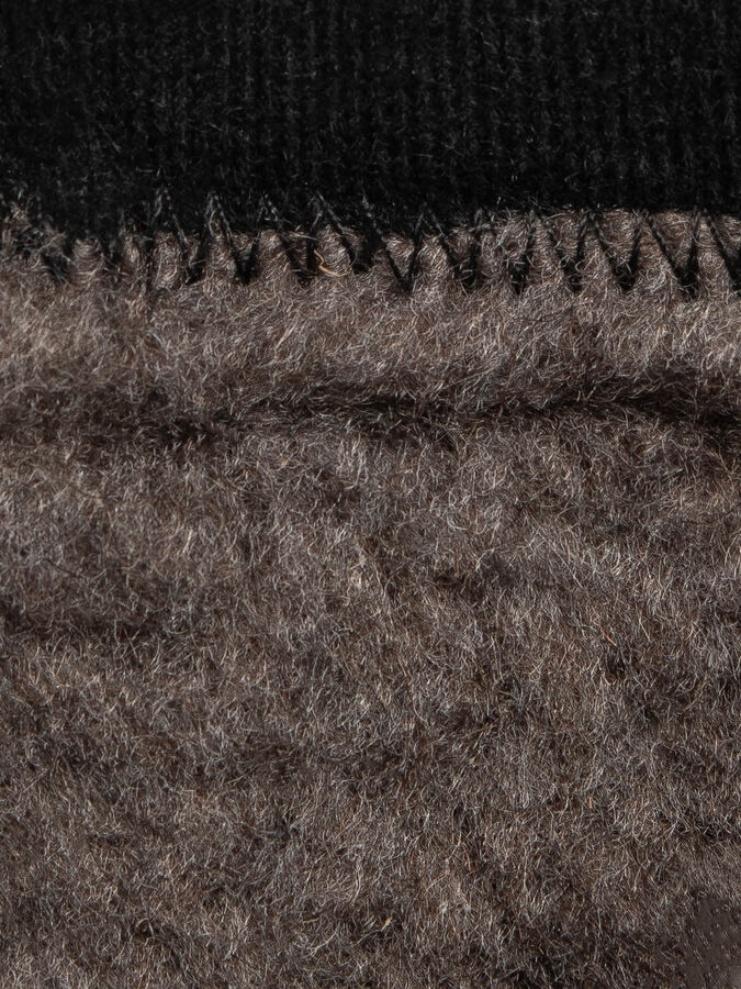 Ботинки Мужские 2221000/4