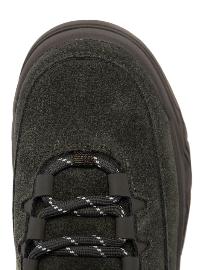 Ботинки Женские 8634327