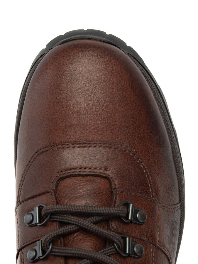 Ботинки Мужские 2615006