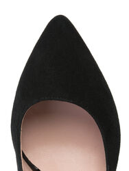 Лодочки Женские 2237766