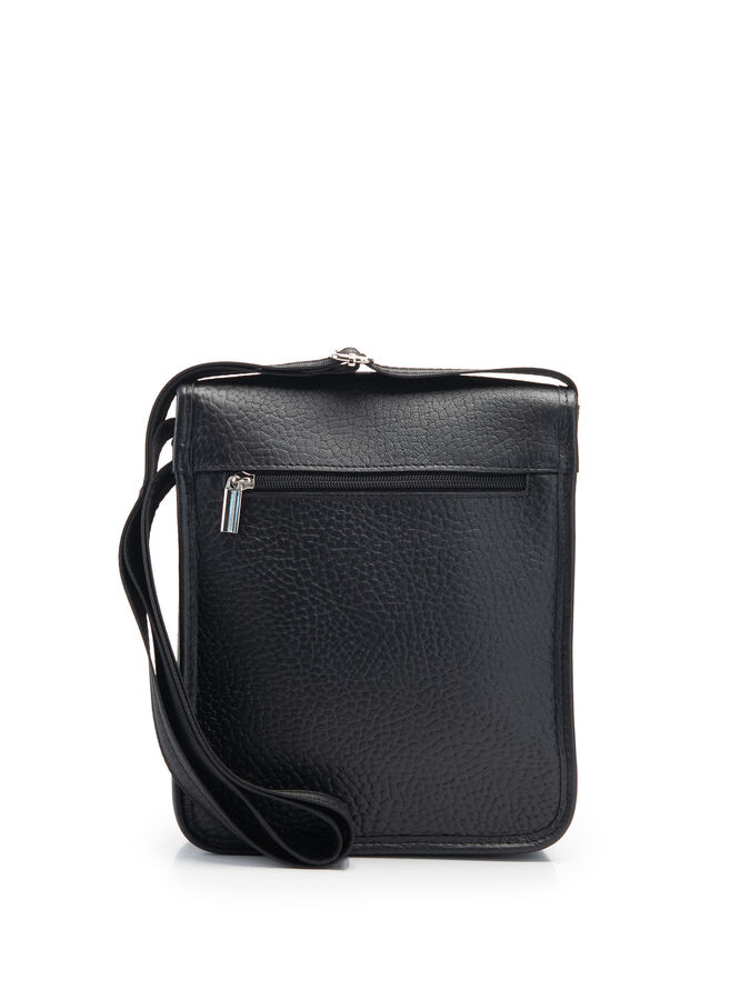 Сумка Мужские 25С1262К45 ЧЕРНЫЙ