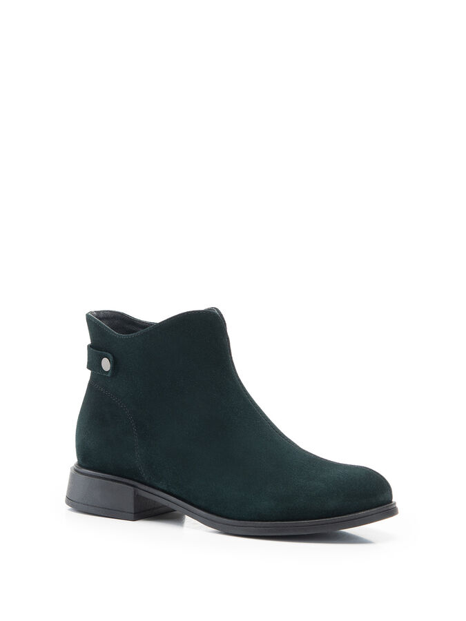 Ботинки Женские 2535167