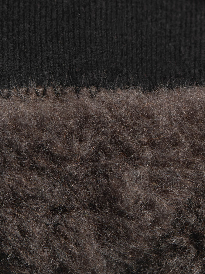 Ботинки Мужские 524008/4