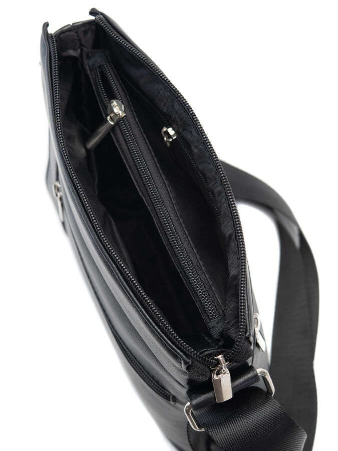 Сумка Мужские 25С1990К45 ЧЕРНЫЙ