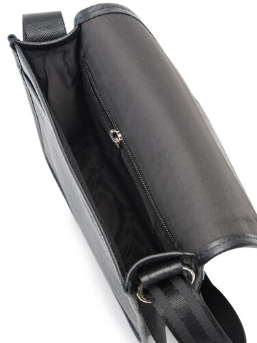 Сумка Мужские 25С1262К45 ЧЕРНЫЙ