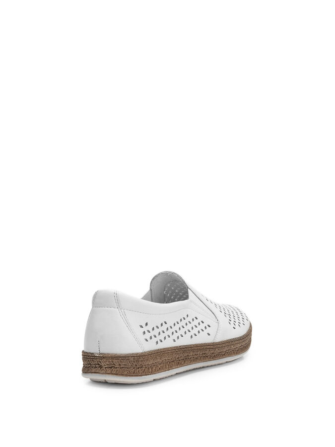 Слипоны Женские 2138400/4