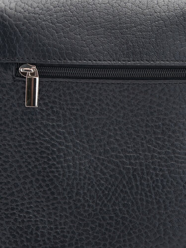 Сумка Мужские 25С1262К45 ЧЕРНЫЙ