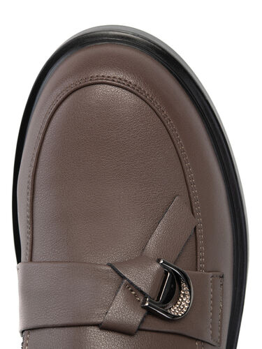 Лоферы Женские 8637051