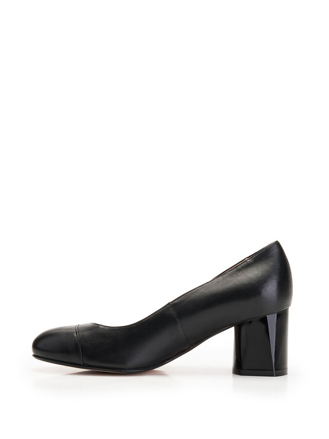 Лодочки Женские 2137365