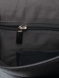 Сумка Мужские 25С1262К45 ЧЕРНЫЙ