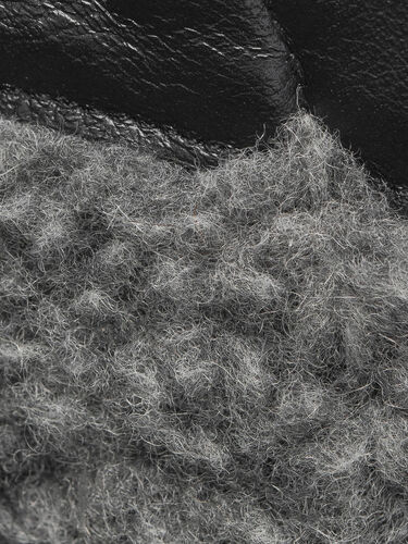 Ботинки Мужские 2114005/4