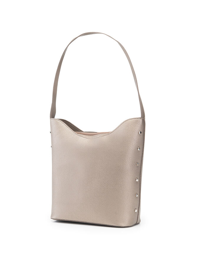 Сумка Женские 23С720К45 ПЛАТИНА