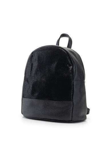 Рюкзак Женские 25С1719К45 ЧЕРНЫЙ
