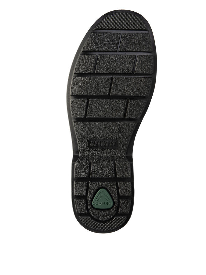 Ботинки Мужские 2221000/4