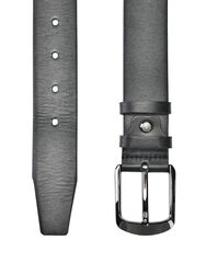 Ремень Мужские 23С1214К45 3Р ЧЕРН