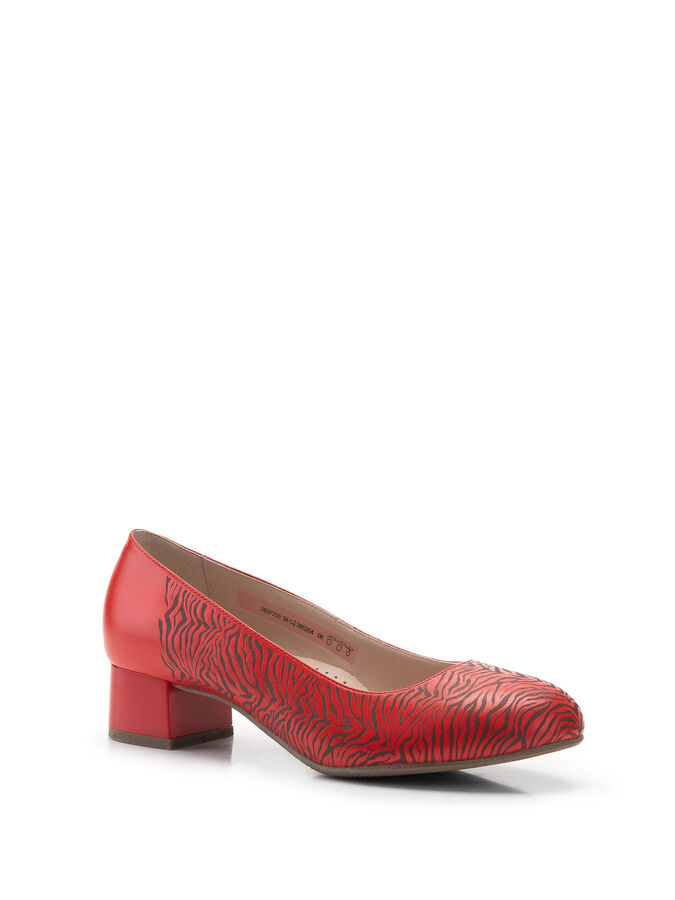 Лодочки Женские 2637250