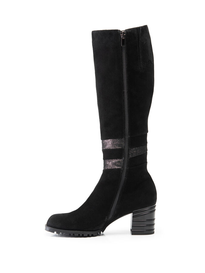 Сапоги Женские 2530295