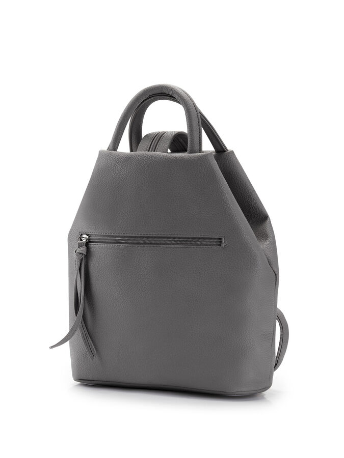 Рюкзак Женские 25С1712К45 СЕР Т.