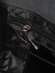 Клатч Женские 24С1187К45 ЧЕР/СЕР