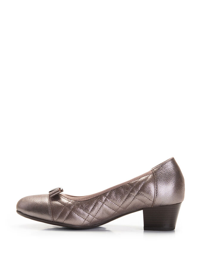 Лодочки Женские 2037417