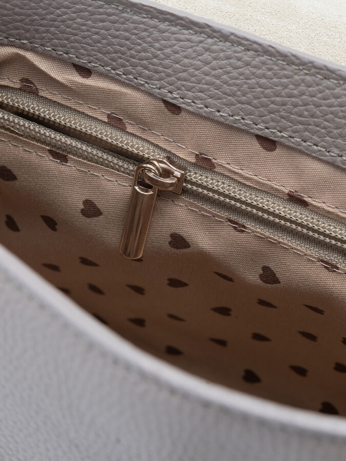 Сумка Женские 25С423К45 КОФ/БЕЖ