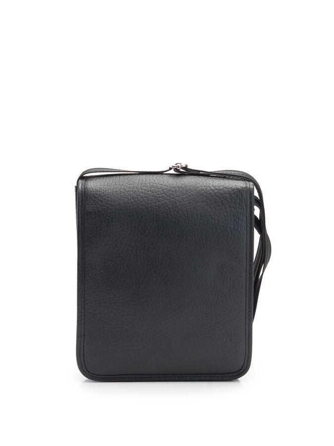 Сумка Мужские 25С1262К45 ЧЕРНЫЙ