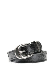 Ремень Женские 24С500К45 2Р ЧЕРН