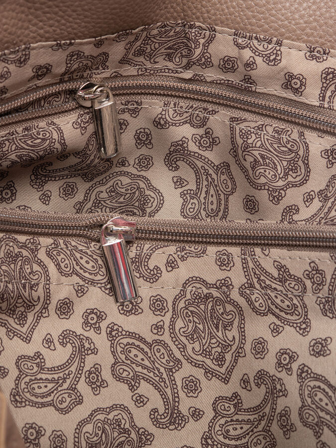 Сумка Женские 24С1289К45 БЕЖ Т.