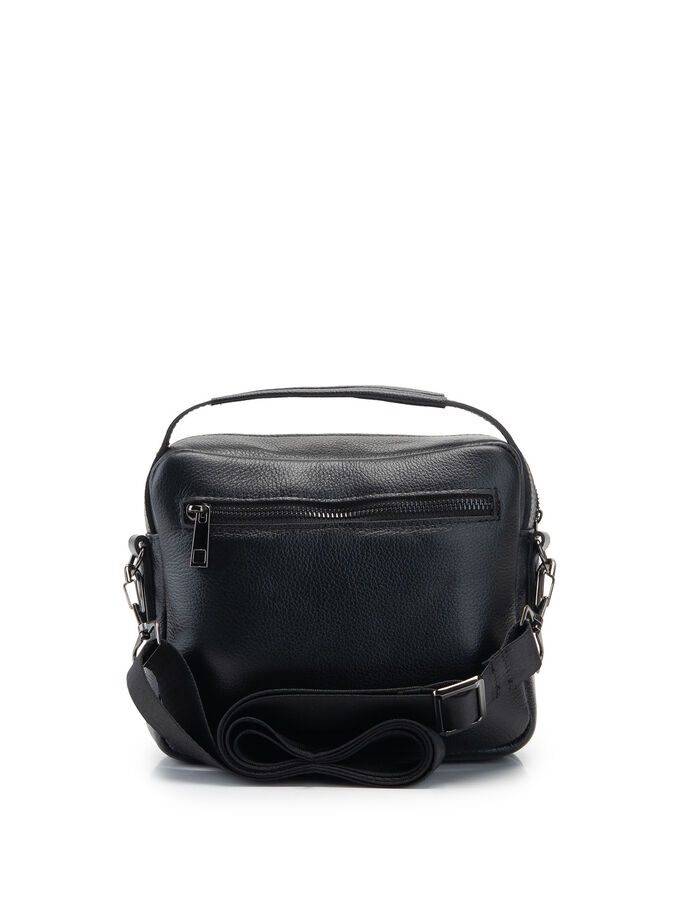 Сумка Мужские 25С1808К45 ЧЕРНЫЙ