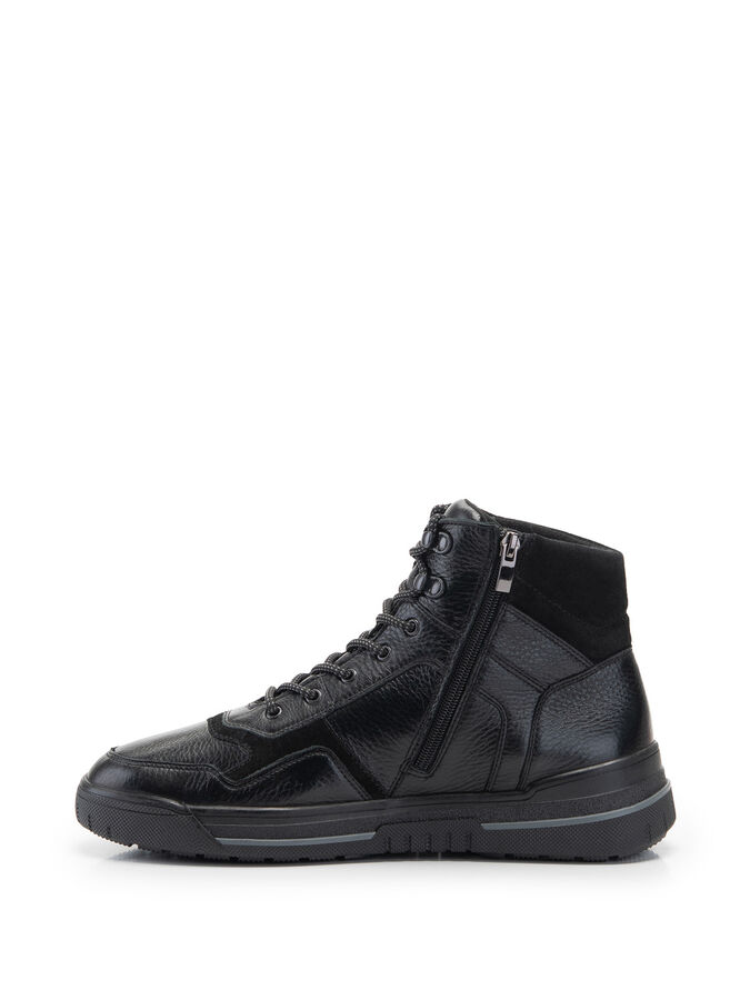 Ботинки Мужские 2514115