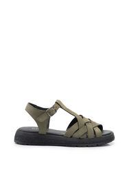 Сандалии Женские 2538311/L