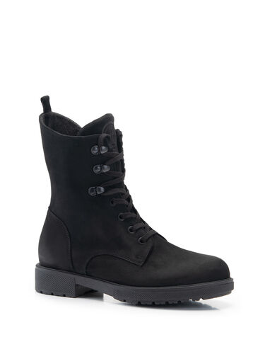 Полусапоги