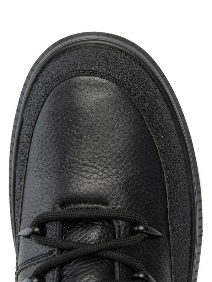 Ботинки Мужские 2513015