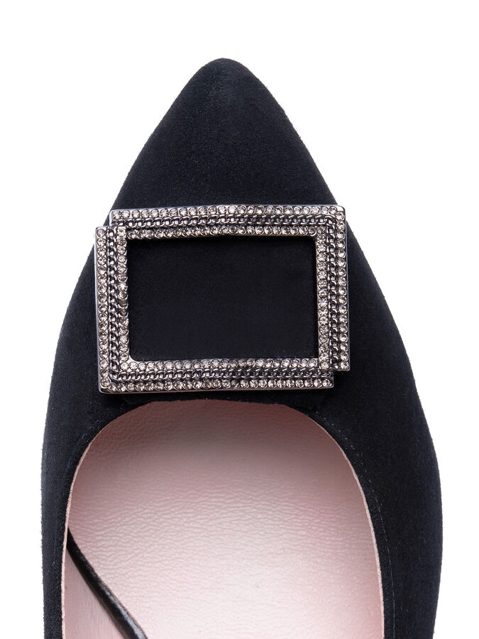 Лодочки Женские 2437350