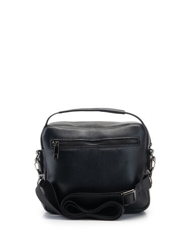 Сумка Мужские 25С1808К45 ЧЕРНЫЙ