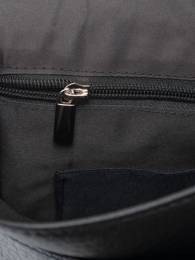 Сумка Мужские 25С1262К45 ЧЕРНЫЙ