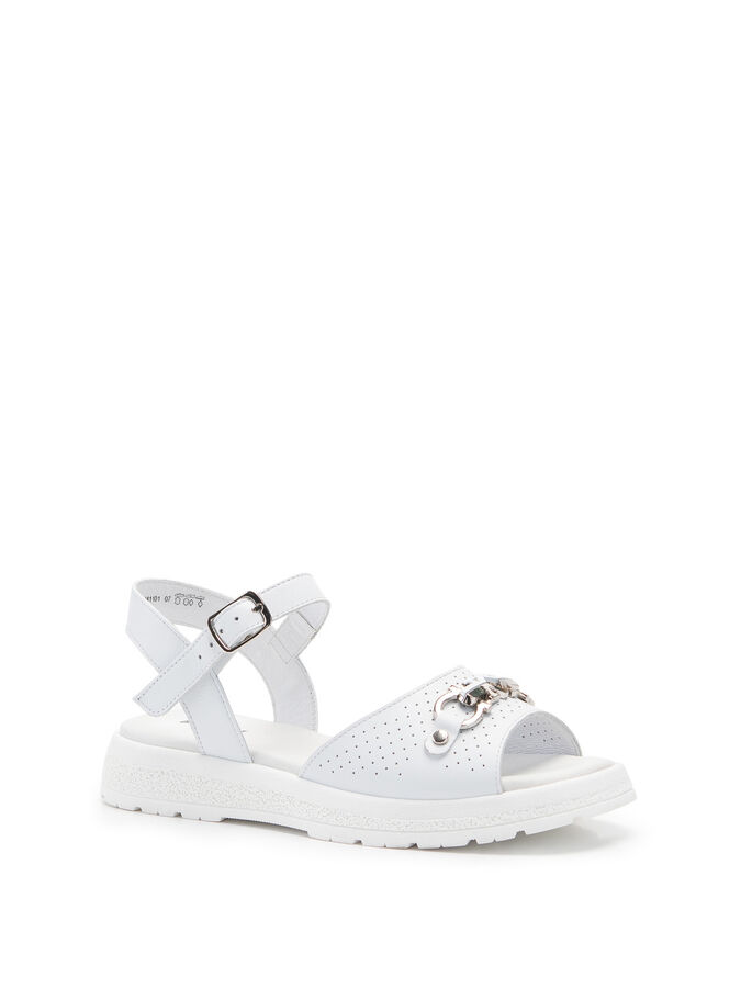 Сандалии Женские 2538320/L