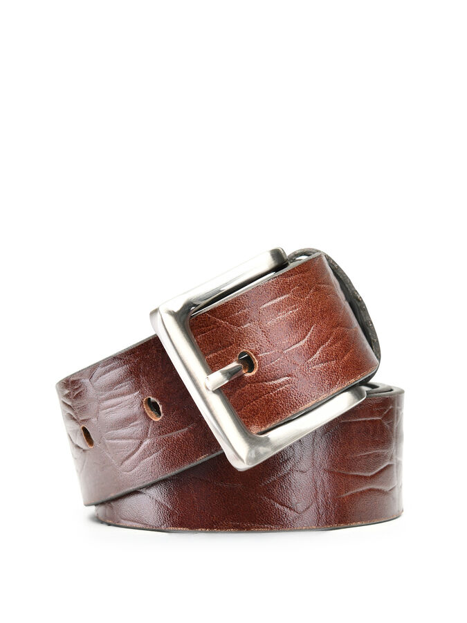 Ремень Мужские 23С505К45 3Р КОРИЧ