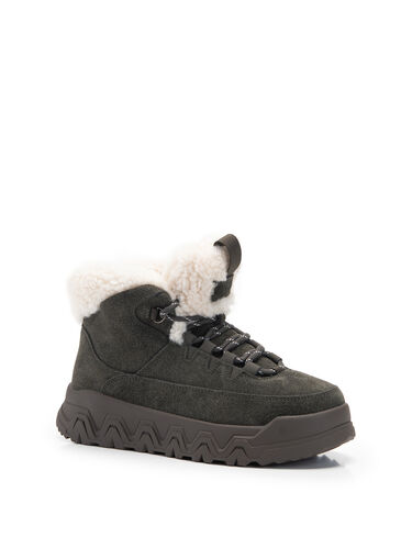 Ботинки Женские 8634327