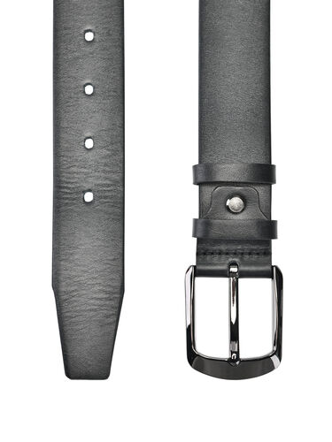 Ремень Мужские 23С1214К45 3Р ЧЕРН